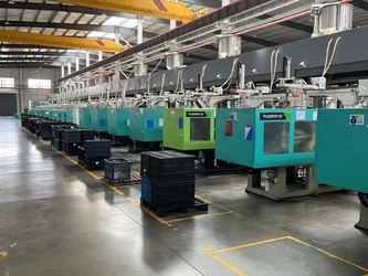 Jiangsu Adhesive Package International Co., Ltd. γραμμή παραγωγής του κατασκευαστή