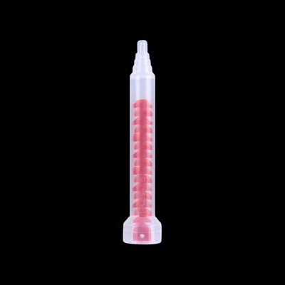 DM-RS09-16R Δυναμική άκρη ανάμειξης